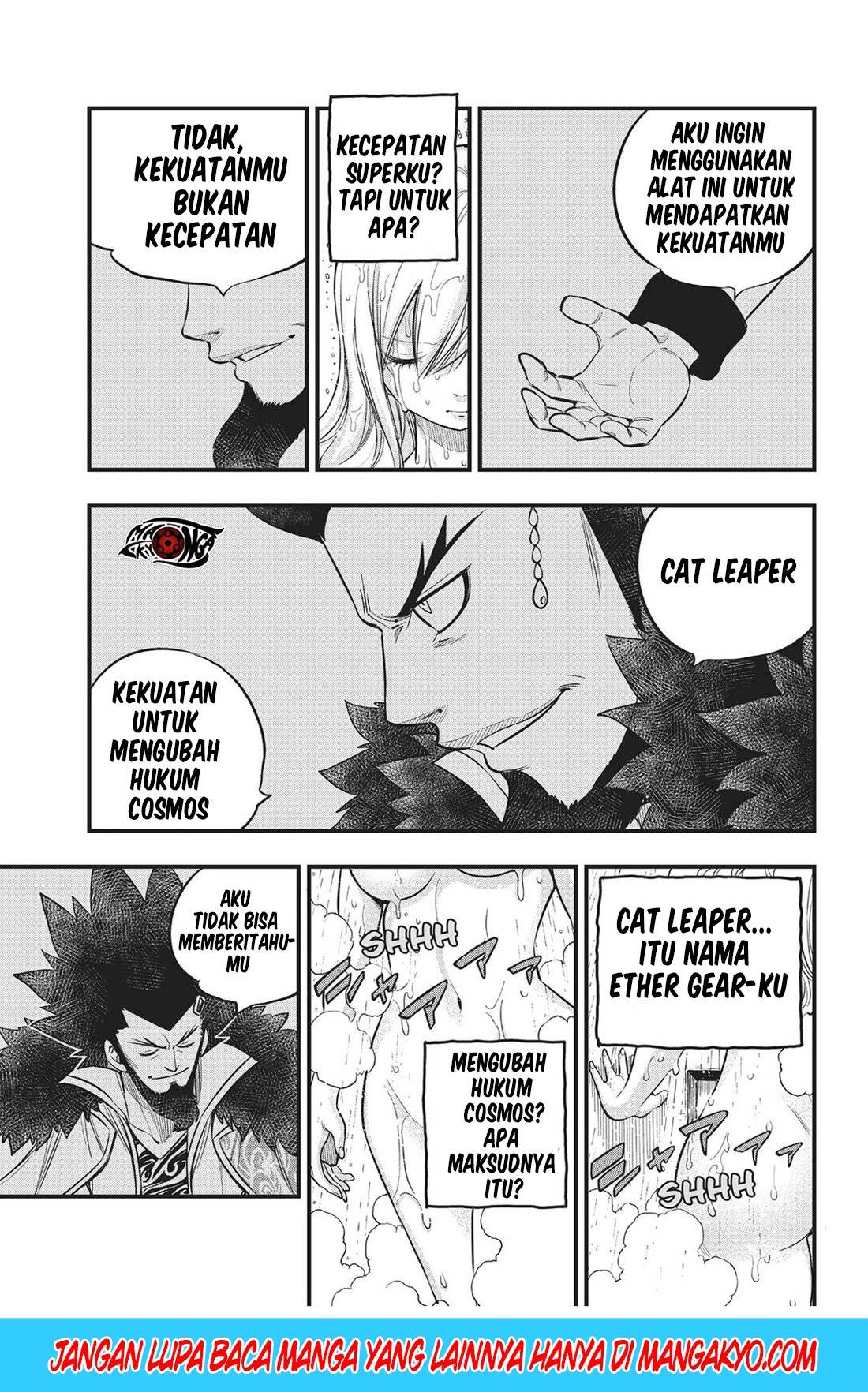 Eden’s Zero